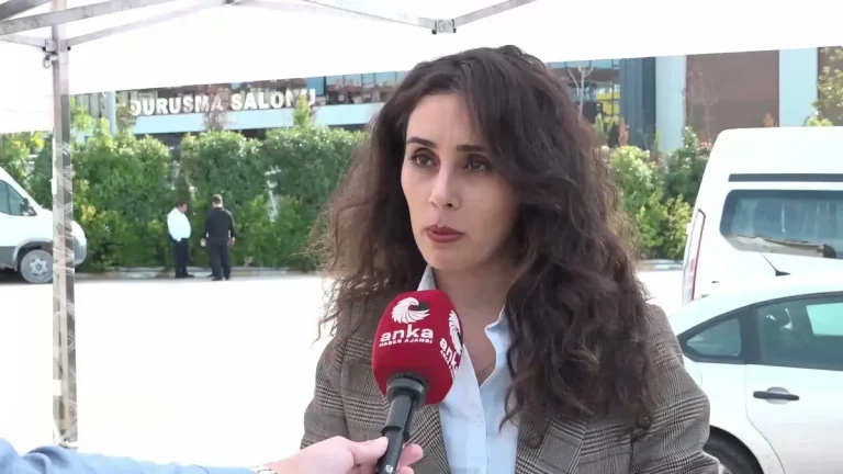 Gezi hükümlüsü Kahraman’ın avukatı AYM kararının uygulanmasını ve tahliyeyi istedi